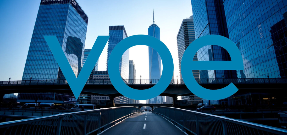 Beitragsbild zu Voestalpine Aktie: Gewinnmitnahmen dominieren