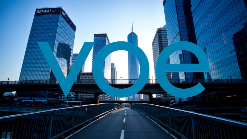 Beitragsbild zu Voestalpine Aktie: Gewinnmitnahmen dominieren