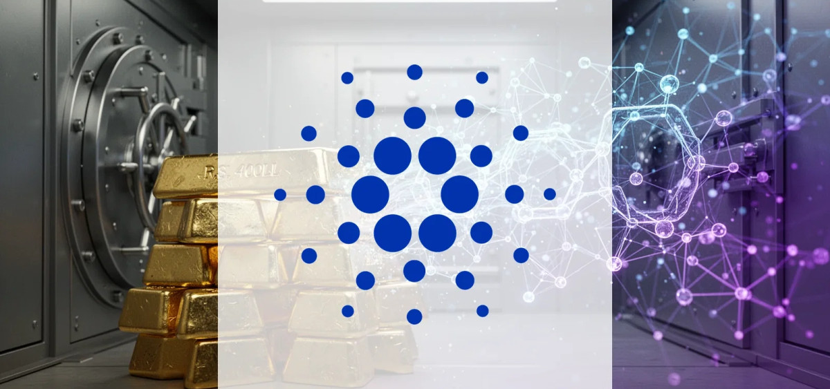 Beitragsbild zu Cardano: Strategische Neuausrichtung?