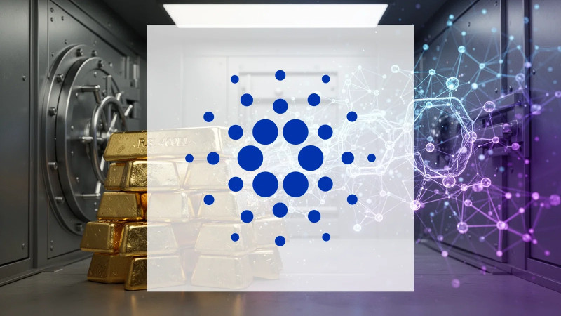 Beitragsbild zu Cardano: Strategische Neuausrichtung?