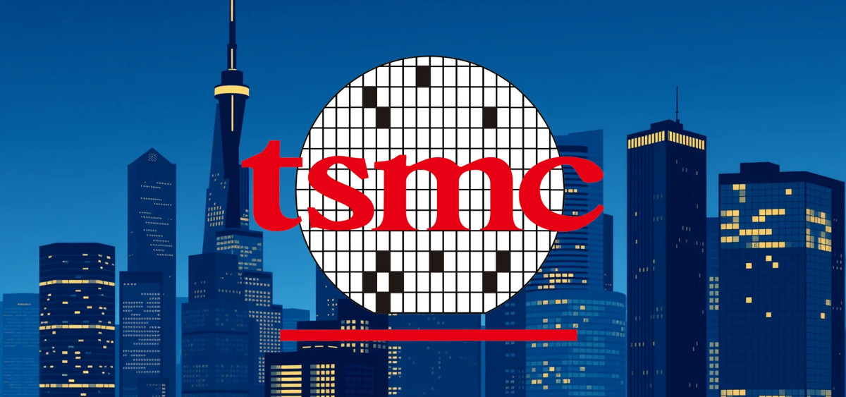 Beitragsbild zu TSMC Aktie: Beeindruckende Wachstumsprognosen!