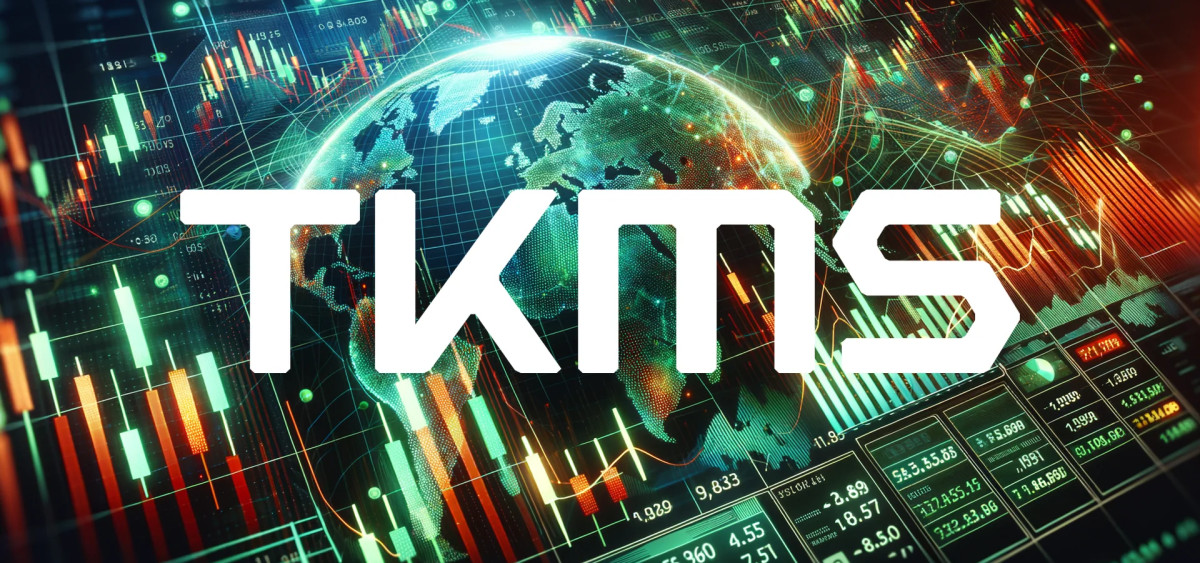 Beitragsbild zu TKMS Aktie: Großauftrag im Blick