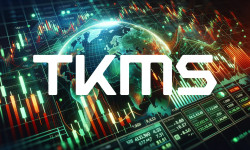 Beitragsbild zu TKMS Aktie: Großauftrag im Blick