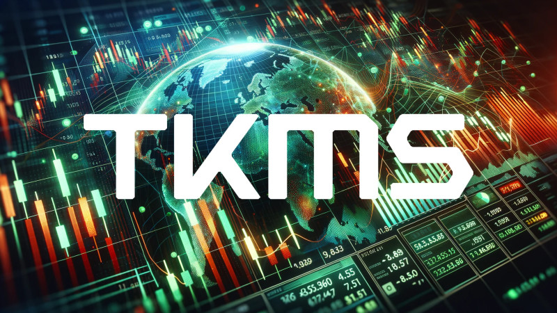 Beitragsbild zu TKMS Aktie: Großauftrag im Blick