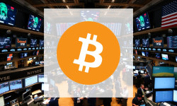 Beitragsbild zu Bitcoin: Regulierung wirkt