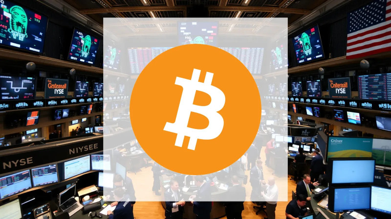 Beitragsbild zu Bitcoin: Regulierung wirkt