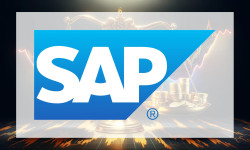 Beitragsbild zu SAP Aktie: Voller Positivität!