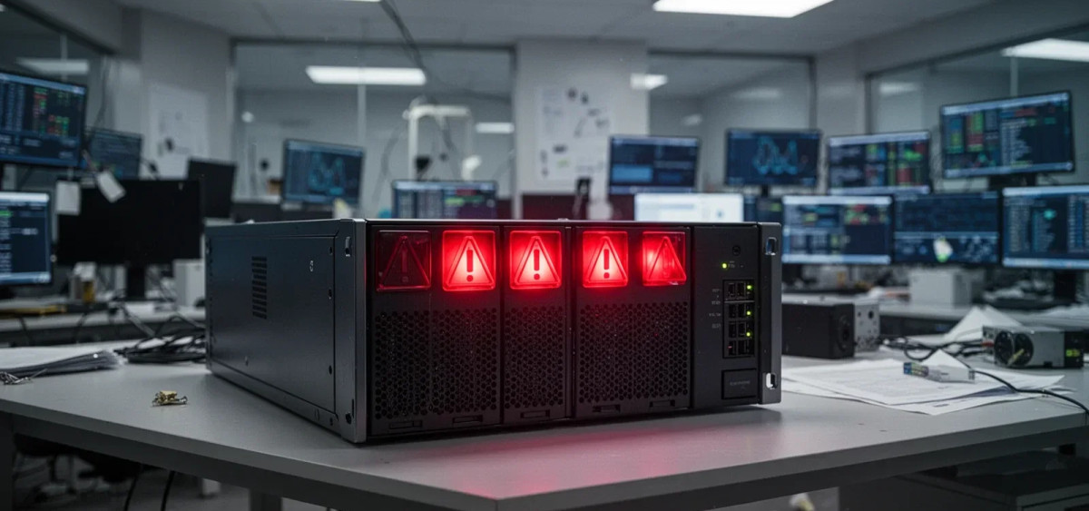 Beitragsbild zu DeFi Technologies Aktie: Steigende Ungewissheit?