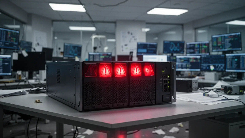 Beitragsbild zu DeFi Technologies Aktie: Steigende Ungewissheit?