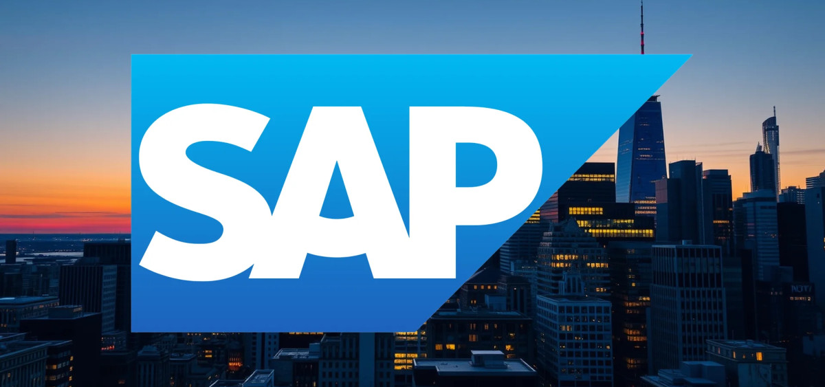 Beitragsbild zu SAP Aktie: KI-Auszeichnung