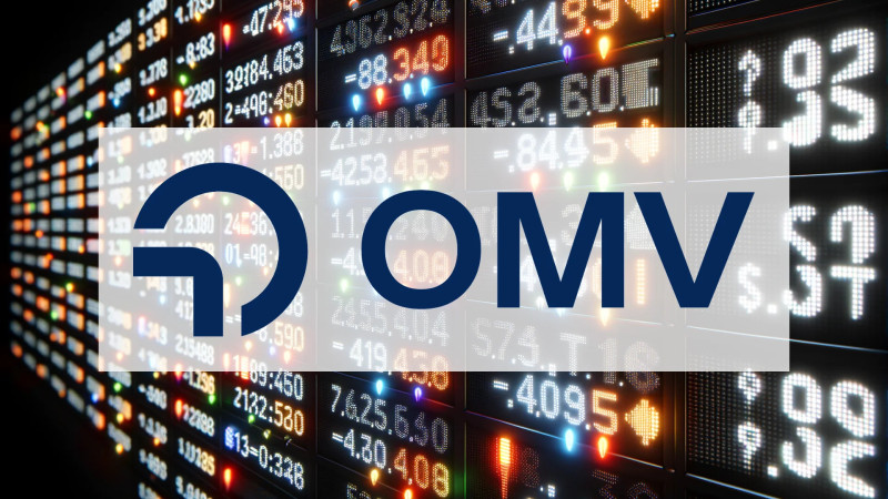 Beitragsbild zu OMV-Aktie: Potenzial erschöpft?