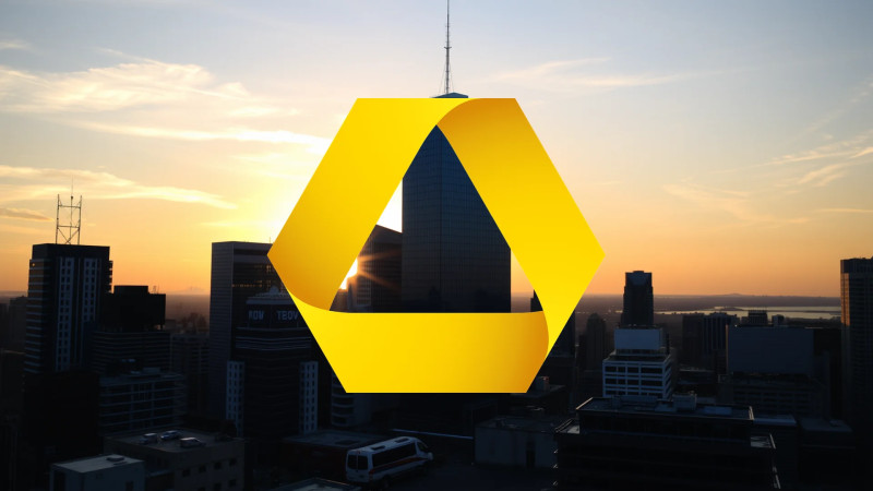 Beitragsbild zu Commerzbank Aktie: Jahresabschluss mit Paukenschlag