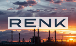 Beitragsbild zu Renk-Aktie: Die Startrampe!