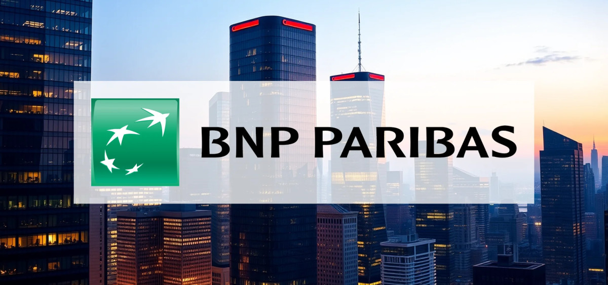 Beitragsbild zu BNP Paribas Aktie: Verdeckte Spielchen!