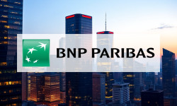 Beitragsbild zu BNP Paribas Aktie: Verdeckte Spielchen!