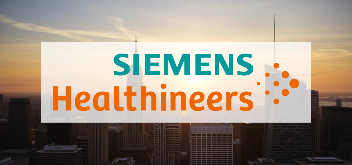 Beitragsbild zu Siemens Healthineers Aktie: Ausverkauf droht!