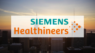 Beitragsbild zu Siemens Healthineers Aktie: Ausverkauf droht!