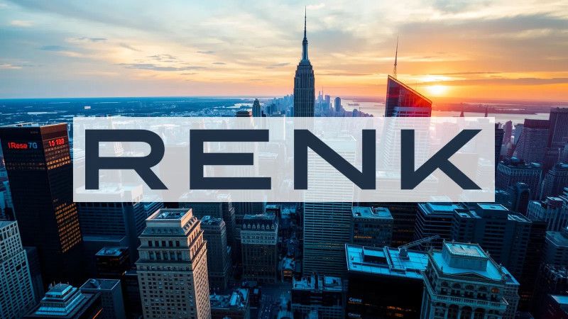 Beitragsbild zu Renk-Aktie: Ein Hammer!