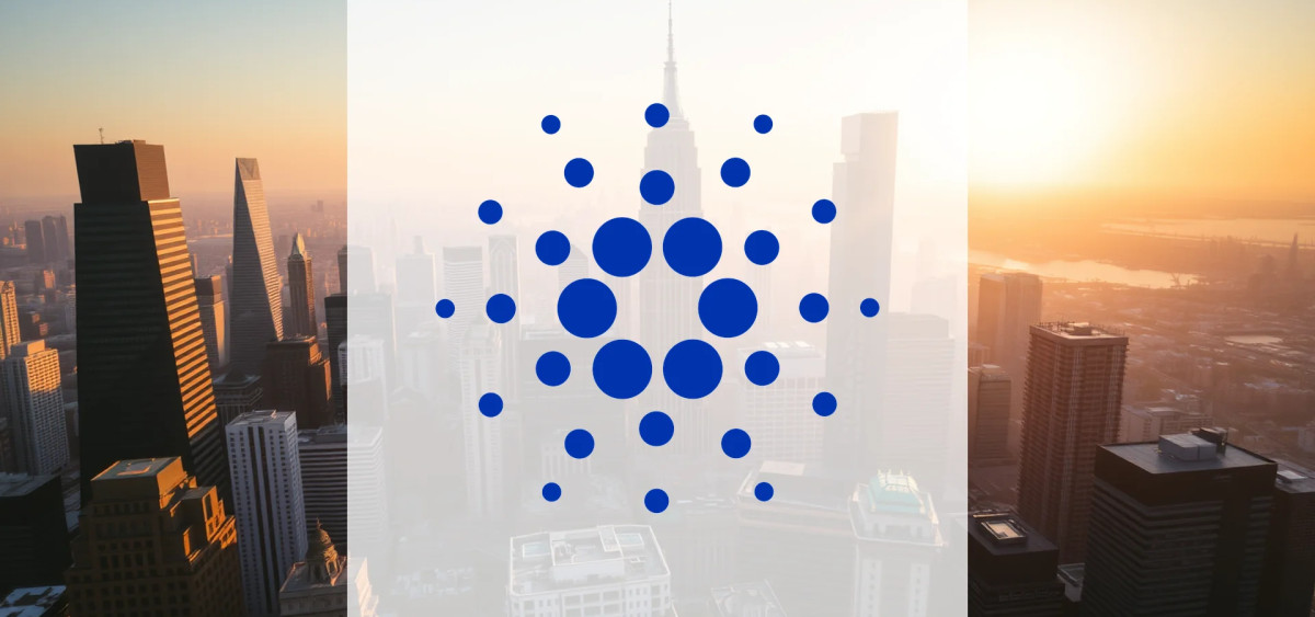 Beitragsbild zu Cardano: Wichtiger Impuls voraus