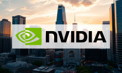 Beitragsbild zu Nvidia-Aktie: Sensationell!