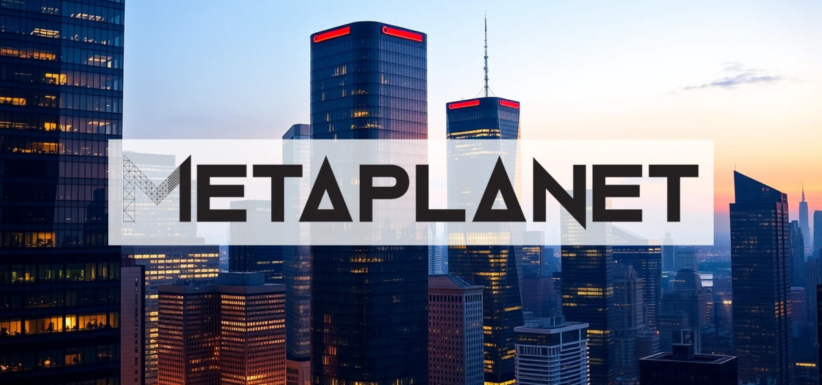 Beitragsbild zu Metaplanet Aktie: Regulierungs-Schock!
