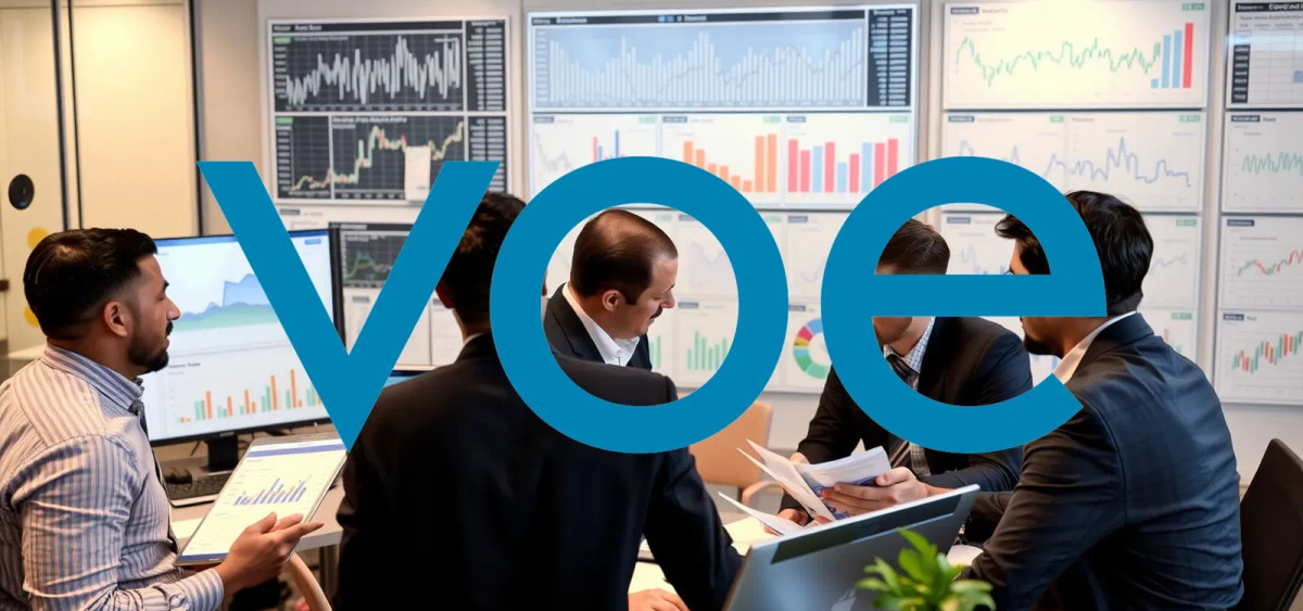 Beitragsbild zu Voestalpine-Aktie: (Nichts) Neues aus dem Vorstand!