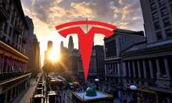 Beitragsbild zu Tesla-Aktie: Die Reißleine!