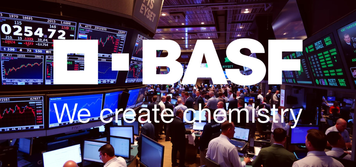Beitragsbild zu BASF Aktie: Milliarden-Deal vor Zahlen!