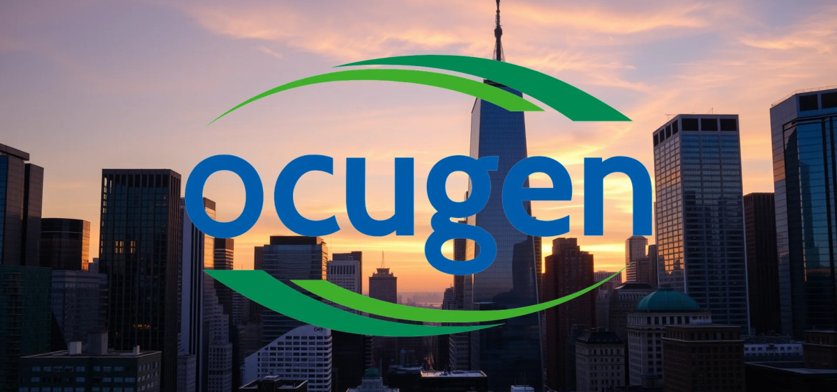 Beitragsbild zu Ocugen Aktie: Paradoxe Reaktion