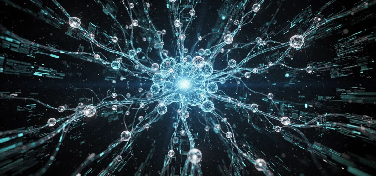 Beitragsbild zu Fetch.AI: ASI:Create gestartet