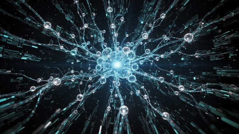 Beitragsbild zu Fetch.AI: ASI:Create gestartet