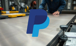 Beitragsbild zu PayPal Aktie: Warnsignal!