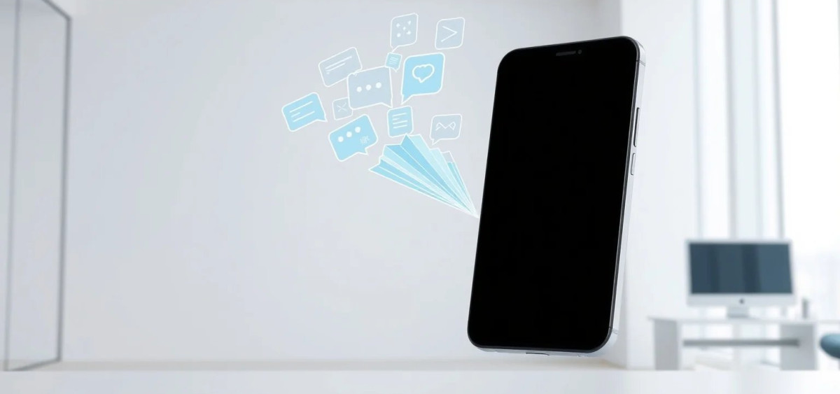 Beitragsbild zu WhatsApp: KI-Features und Spam-Schutz angekündigt