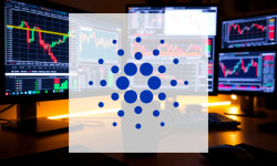 Beitragsbild zu Cardano: Durchbruch oder Stillstand?