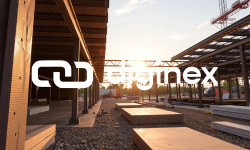 Beitragsbild zu Diginex Aktie: Führungswechsel vollzogen