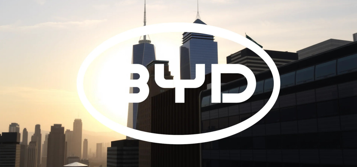 Beitragsbild zu BYD-Aktie: Vollw Wahrheit!