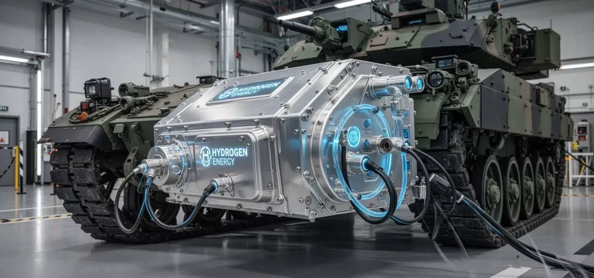 Beitragsbild zu SFC Energy Aktie: Geschäftsausblick positiv!