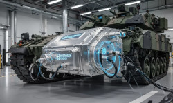 Beitragsbild zu SFC Energy Aktie: Geschäftsausblick positiv!