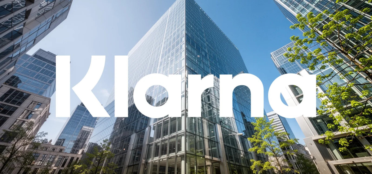 Beitragsbild zu Klarna Aktie: Milliarden-Deal für Kreditwachstum
