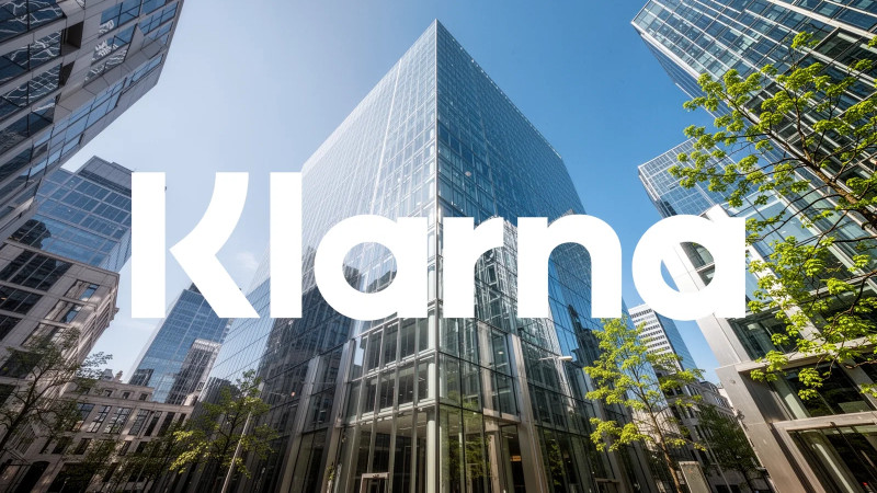 Beitragsbild zu Klarna Aktie: Milliarden-Deal für Kreditwachstum