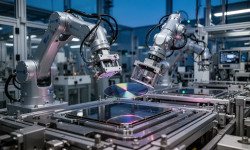 Beitragsbild zu ASML Aktie: Rückkauf läuft