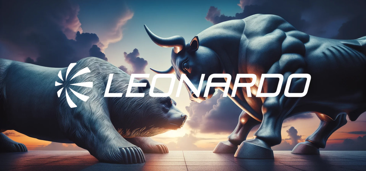 Beitragsbild zu Leonardo Aktie: Raumfahrt-Allianz!
