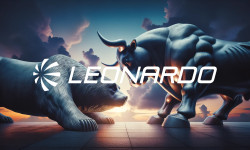 Beitragsbild zu Leonardo Aktie: Raumfahrt-Allianz!