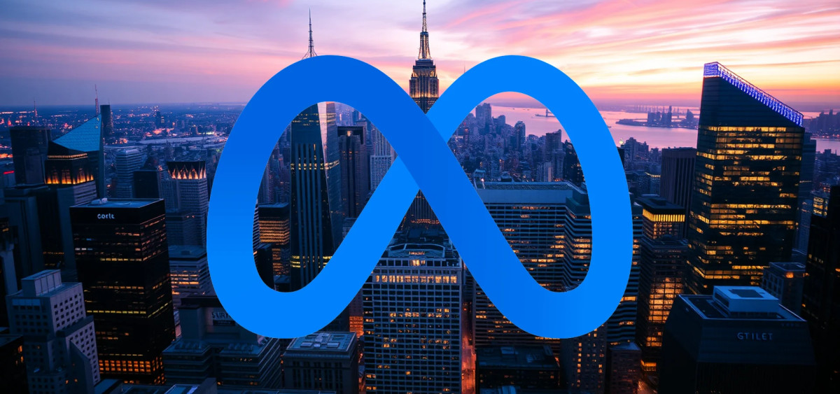 Beitragsbild zu Meta Aktie: Teure KI-Wette