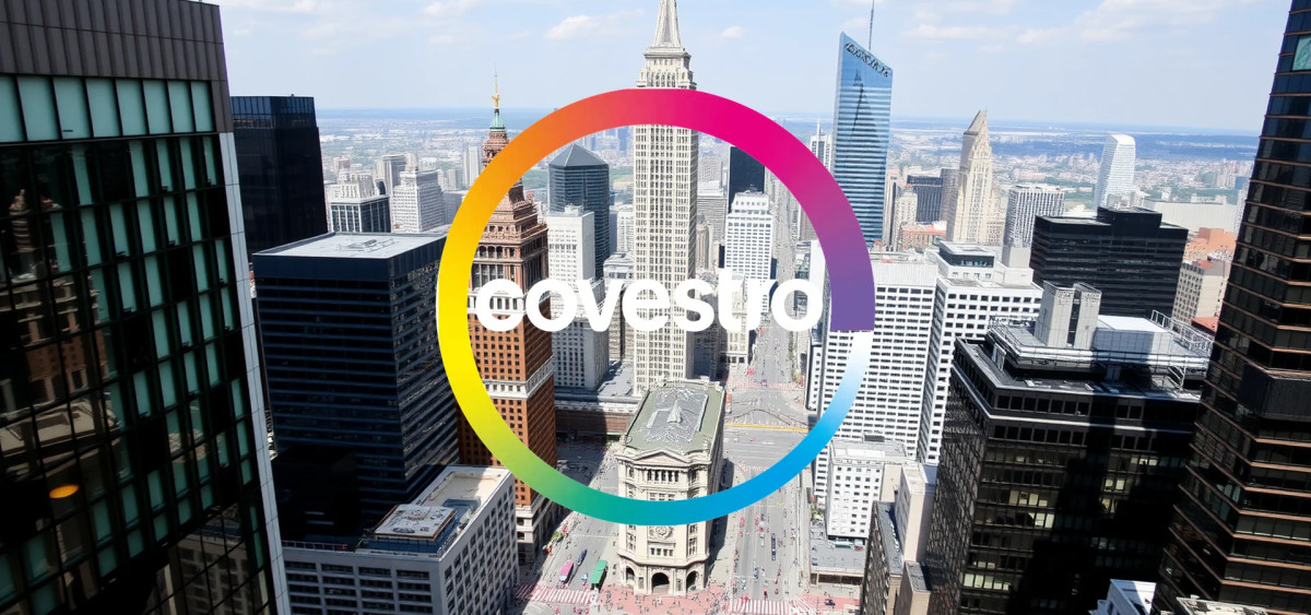 Beitragsbild zu Covestro Aktie: Vom Marktgeschehen