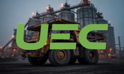 Beitragsbild zu Uranium Energy Aktie: Zögerliches Wachstum