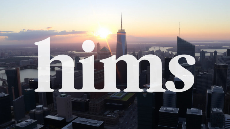 Beitragsbild zu Hims & Hers Aktie: Kampf um die Trendwende!