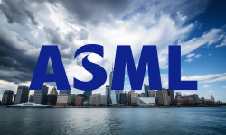 Beitragsbild zu Asml Aktie: Frühjahrsprognosen übertroffen!