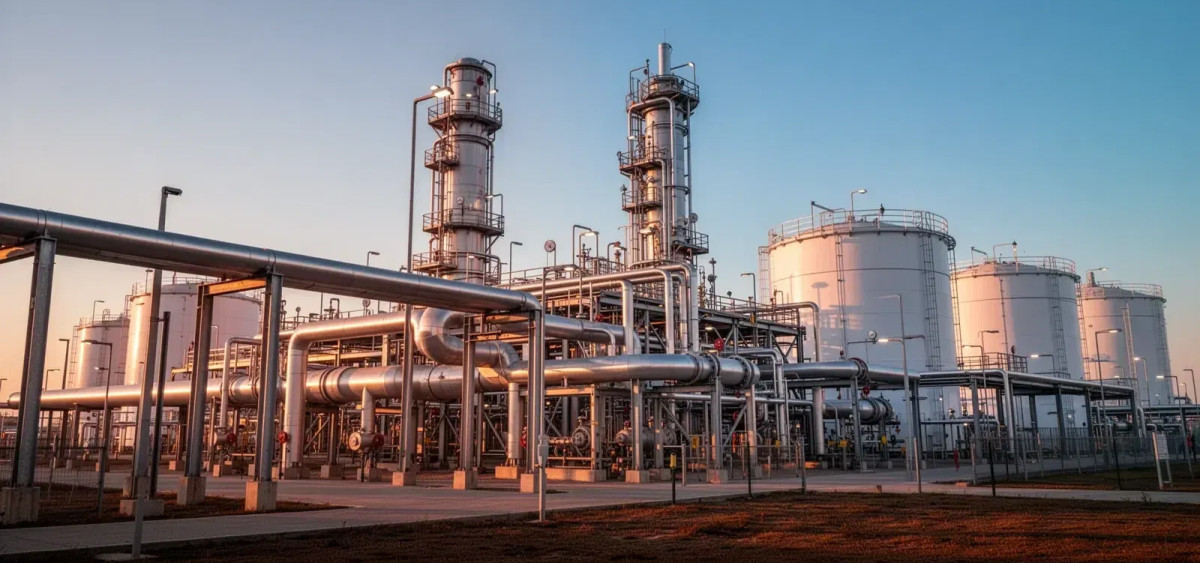 Beitragsbild zu T1 Energy Aktie: Optimistische Fortschritte!