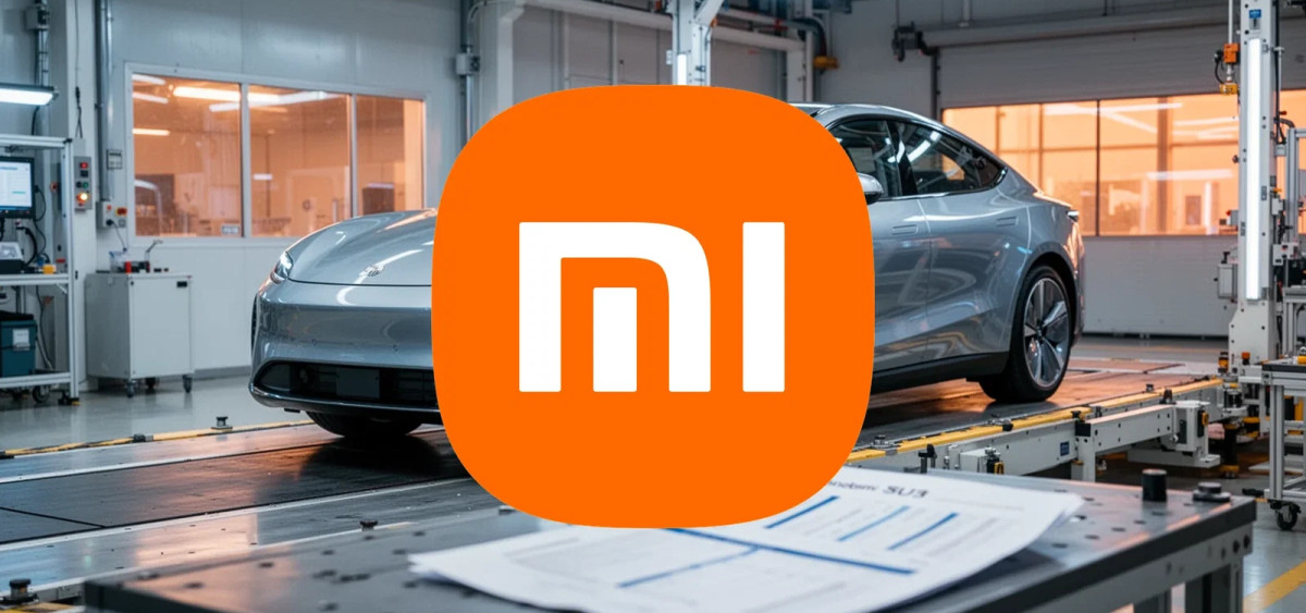 Beitragsbild zu Xiaomi Aktie: SU7-Boom trifft Analystenskepsis